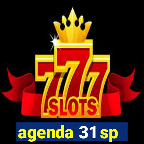 agenda 31 sp